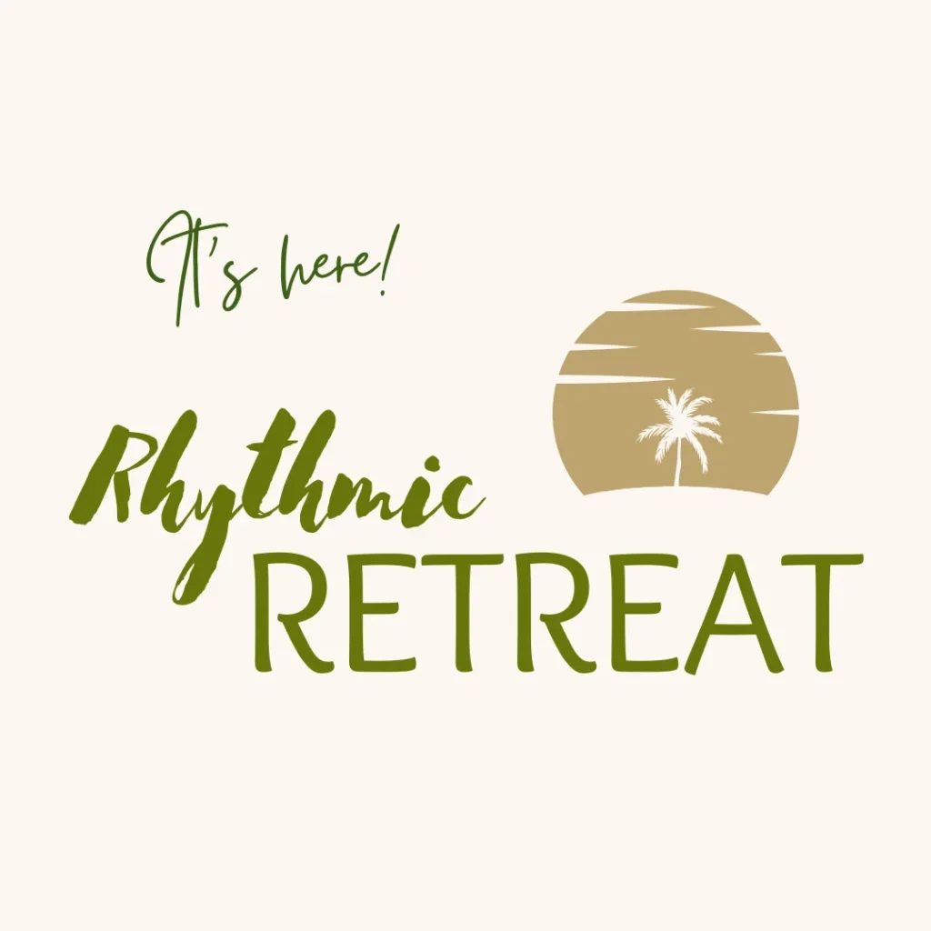 Rhythmic Retreat